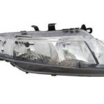 Права фара Honda CIVIC 2006+ Хетчбек FP 3011 F4-P