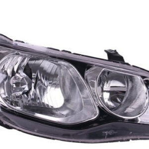 Права фара Honda CIVIC 2006-2009 Cедан