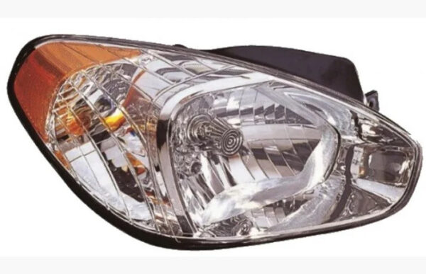 farafonar966 Права фара Hyundai ACCENT 2006-2010
