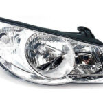 Права фара Hyundai ELANTRA 2006-2010 6937472472