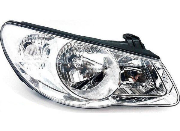 farafonar967 Права фара Hyundai ELANTRA 2006-2010