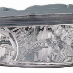 Права фара HYUNDAI H-1/H200 2000-04 FP 3211 F4-P