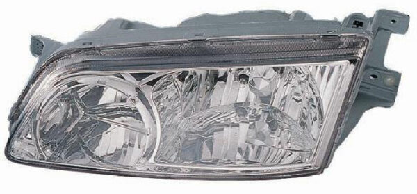 Права фара HYUNDAI H-1/H200 2000-04