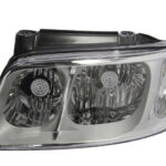 Права фара HYUNDAI MATRIX 2005-06.08 Права фара HYUNDAI MATRIX 2005-06.08 FP 3168 M05