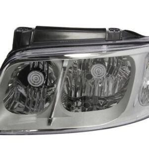 Права фара HYUNDAI MATRIX 2005-06.08