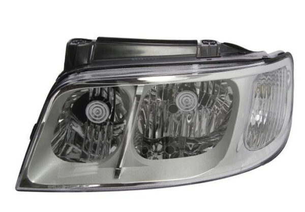 farafonar970 Права фара HYUNDAI MATRIX 2005-06.08