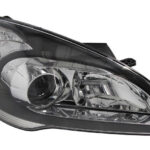 Права фара KIA CEED 2010+ GS 4014 D303-X