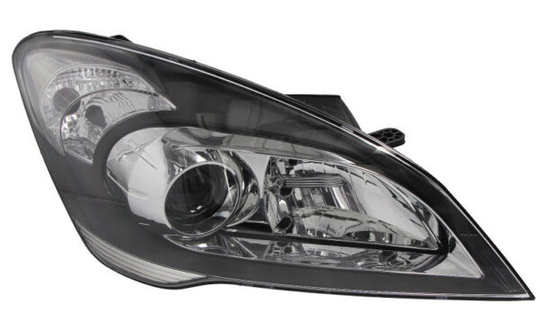 Права фара KIA CEED 2010+