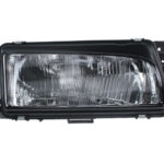 Права фара MAZDA 323 1989-1994 Cедан Хетчбек 4637592993