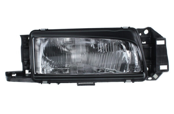 Права фара MAZDA 323 1989-1994 Cедан Хетчбек