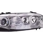 Права фара MAZDA 6 2002-2008 698443