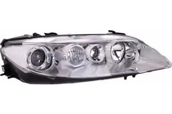 farafonar977 Права фара MAZDA 6 2002-2008