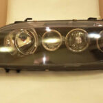 Права фара MAZDA 6 2002-2008 Права фара MAZDA 6 2002-2008 FP 4403 201