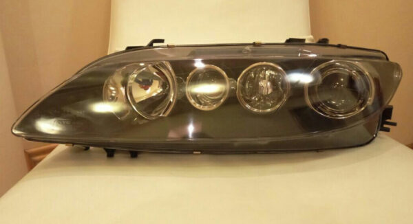 farafonar978 Права фара MAZDA 6 2002-2008