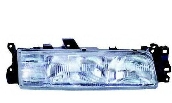 farafonar979 Права фара MAZDA 626 1988-1992