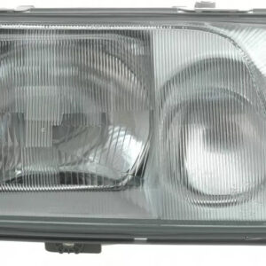 farafonar980 Права фара Mercedes 124
