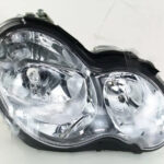 Права фара Mercedes 203 2000-2007 GS 4605 D304