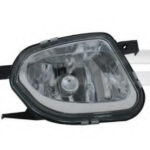 Права фара Mercedes 211 2002-2006 FP 4610 387