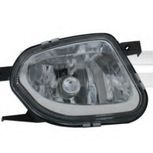 farafonar983 Права фара Mercedes 211 2002-2006