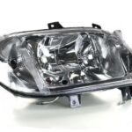 Права фара Mercedes SPRINTER 2000+ Права фара Mercedes SPRINTER 2000+ FP 3546 042