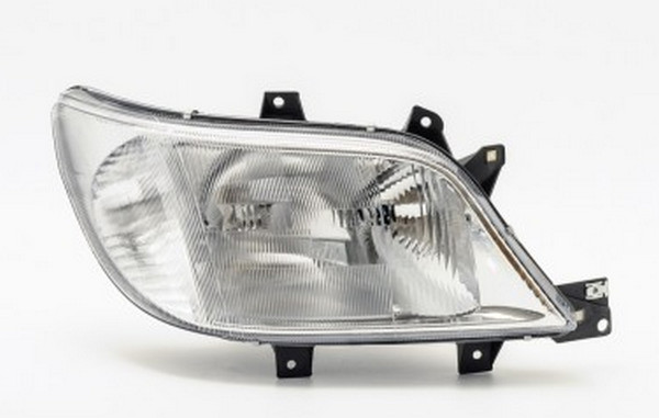 Права фара Mercedes SPRINTER 2000-2006