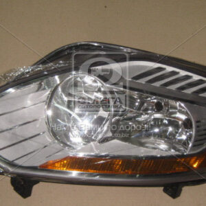 Ліва фара Ford KUGA