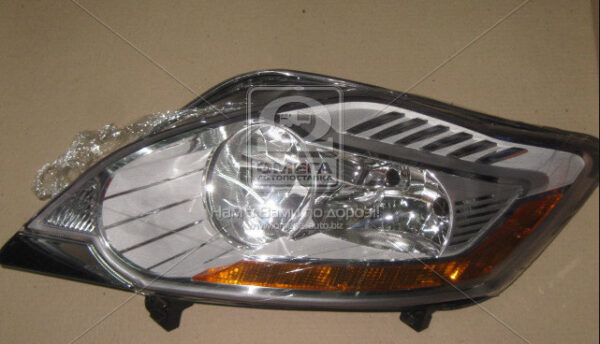 Ліва фара Ford KUGA
