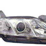 Права фара Mercedes SPRINTER до 2006 Права фара Mercedes SPRINTER до 2006 FP 3546 961