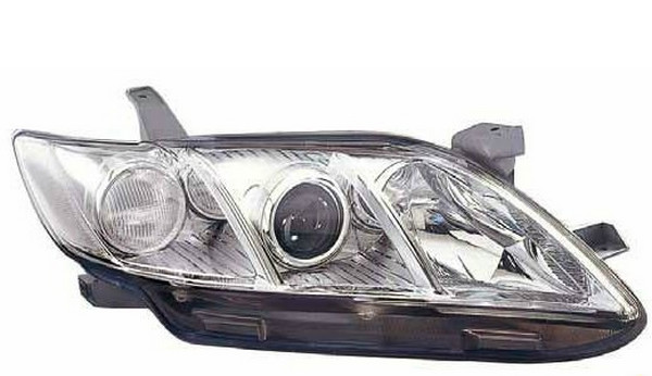 farafonar990 Права фара Mercedes SPRINTER до 2006