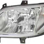 Права фара Mercedes SPRINTER 208-414 2000-2005 .06 GS 3546 D306-X