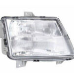 Права фара Mercedes VITO/V-CLASS 1996-02 Права фара Mercedes VITO/V-CLASS 1996-02 FP 3541 R8-E