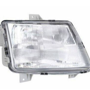 farafonar994 Права фара Mercedes VITO/V-CLASS 1996-02