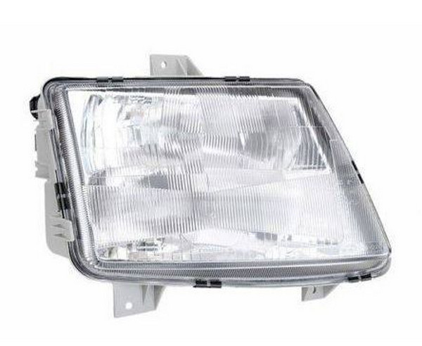 Права фара Mercedes VITO/V-CLASS 1996-02