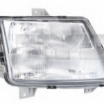 Права фара Mercedes VITO до 2002 6937251