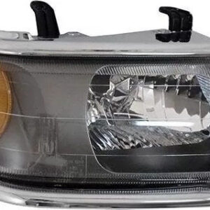 Права фара Mitsubishi PAJERO SPORT 2000-2007