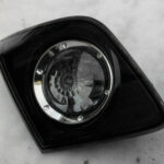 Задній ліхтар правий MAZDA 3 2004-2009 Задній ліхтар правий MAZDA 3 2004-2009 FP 3476 901