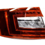 Задній ліхтар правий Skoda OCTAVIA 2013-2017 FP 6420 911