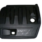 Верхня декоративна накладка двигуна Jeep Compass 2011-2016 FP 3806 R3-T
