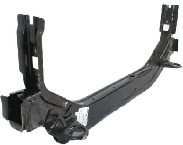 foto-jeep-compass-004 Передня нижня панель (балка під радіатор) Jeep Compass 2011-2016 / Patriot 2007-2017