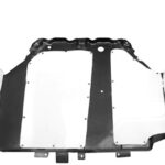 Нижній Захист для двигуна Jeep Compass 2011-2016 / Patriot 2007-2017 FP 3806 126