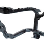 Кронштейн правої фари (частина панелі) Jeep Compass 2011-2016 FP 3806 336-P