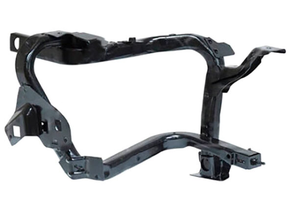 Кронштейн правої фари (частина панелі) Jeep Compass 2011-2016