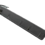 Пластикова накладка лівого порога Jeep Compass 2011-2016 FP 3806 990