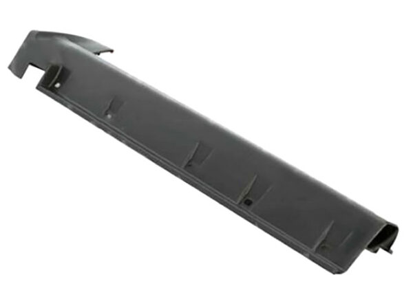 Пластикова накладка лівого порога Jeep Compass 2011-2016