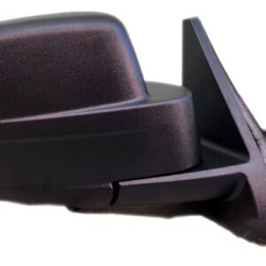 foto-jeep-patriot-011 Дзеркало праве електричне з обігрівом (чорне текстурне) Jeep Patriot 2010-2017