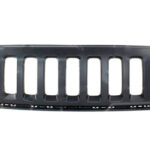 Зовнішня Радіаторна решітка Jeep Patriot 2010-2017 FP 3810 312