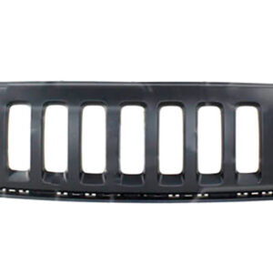 Зовнішня Радіаторна решітка Jeep Patriot 2010-2017