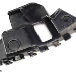 Переднє ліве кріплення бампера Volkswagen Jetta 6 2010-2014 69841209373