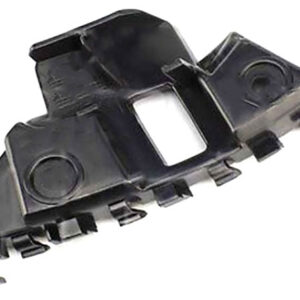 Переднє праве кріплення бампера Volkswagen Jetta 6 2010-2014