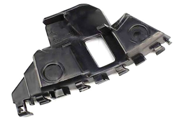 Переднє праве кріплення бампера Volkswagen Jetta 6 2010-2014